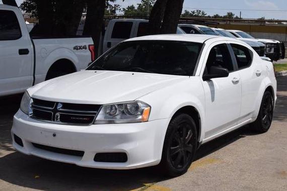 DODGE AVENGER 2014 1C3CDZAB8EN105244 image DODGE AVENGER 2014 1C3CDZAB8EN105244 image