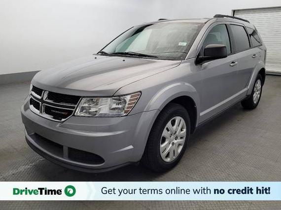DODGE JOURNEY 2016 3C4PDCAB7GT230913 image DODGE JOURNEY 2016 3C4PDCAB7GT230913 image