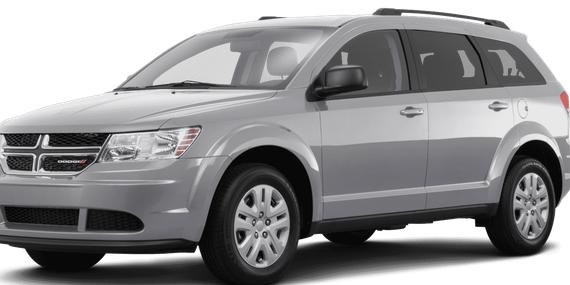 DODGE JOURNEY 2016 3C4PDCAB3GT233436 image