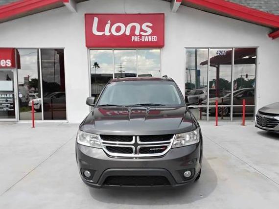 DODGE JOURNEY 2016 3C4PDCBG4GT224318 image DODGE JOURNEY 2016 3C4PDCBG4GT224318 image