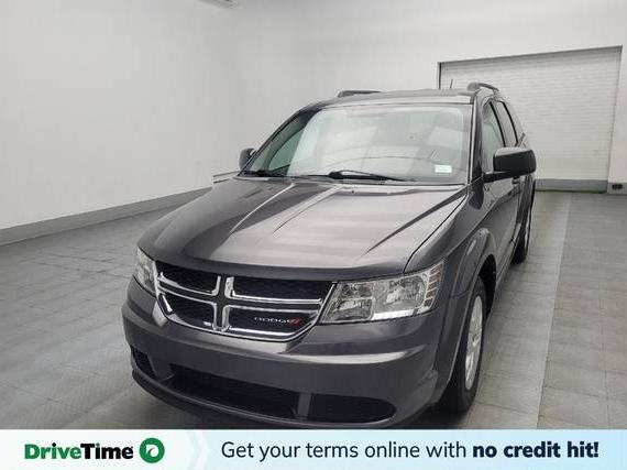 DODGE JOURNEY 2016 3C4PDCABXGT194814 image DODGE JOURNEY 2016 3C4PDCABXGT194814 image