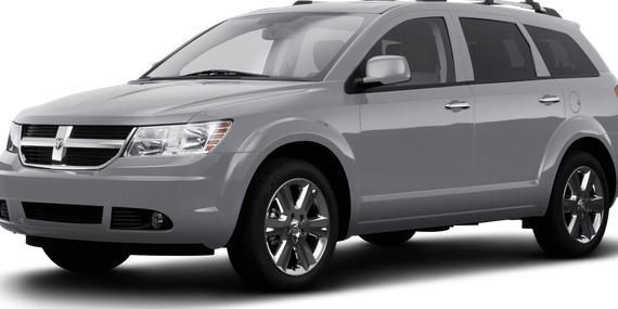 DODGE JOURNEY 2009 3D4GH67VX9T547971 image