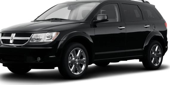 DODGE JOURNEY 2009 3D4GH57V99T198943 image