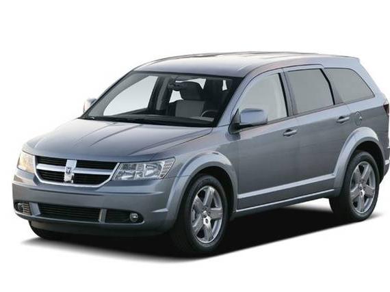 DODGE JOURNEY 2009 3D4GG57V79T504525 image