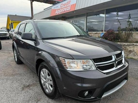 DODGE JOURNEY 2019 3C4PDCAB9KT738194 image DODGE JOURNEY 2019 3C4PDCAB9KT738194 image
