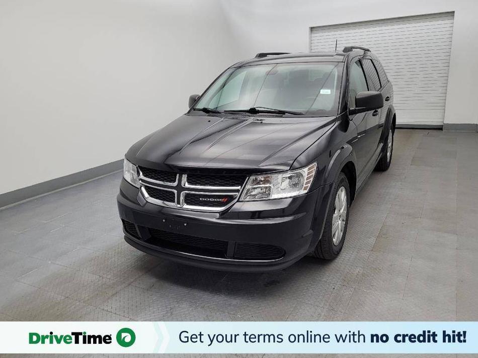 DODGE JOURNEY 2019 3C4PDCAB0KT873631 image