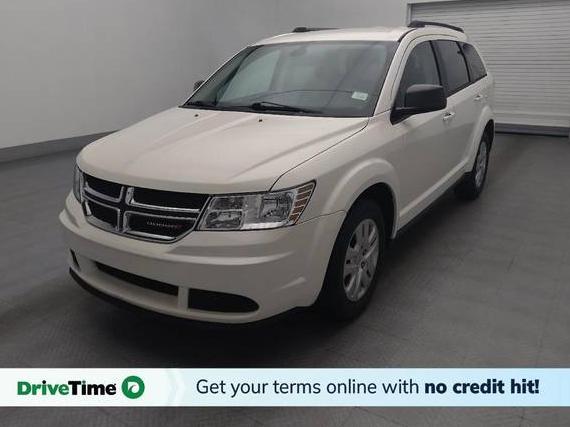 DODGE JOURNEY 2019 3C4PDCAB0KT861155 image