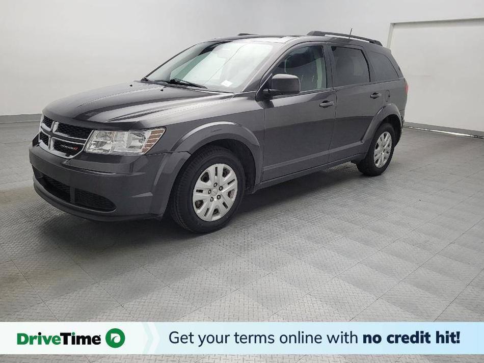 DODGE JOURNEY 2019 3C4PDCABXKT873541 image DODGE JOURNEY 2019 3C4PDCABXKT873541 image