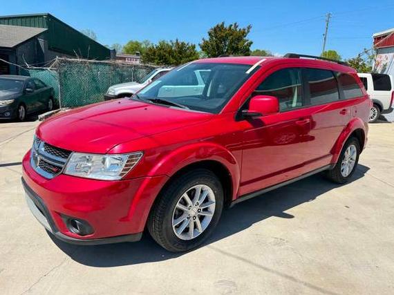 DODGE JOURNEY 2017 3C4PDCBG9HT542971 image DODGE JOURNEY 2017 3C4PDCBG9HT542971 image