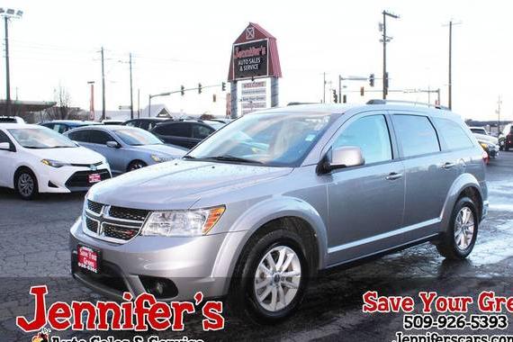 DODGE JOURNEY 2017 3C4PDCBB5HT676817 image DODGE JOURNEY 2017 3C4PDCBB5HT676817 image