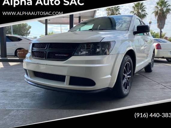 DODGE JOURNEY 2017 3C4PDCAB4HT614200 image DODGE JOURNEY 2017 3C4PDCAB4HT614200 image