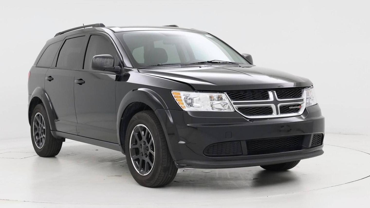 DODGE JOURNEY 2017 3C4PDCAB1HT676363 image