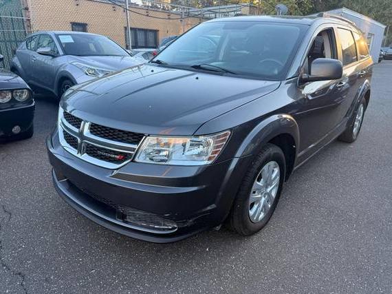 DODGE JOURNEY 2017 3C4PDCAB6HT614778 image DODGE JOURNEY 2017 3C4PDCAB6HT614778 image
