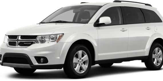 DODGE JOURNEY 2012 3C4PDDBG1CT315997 image