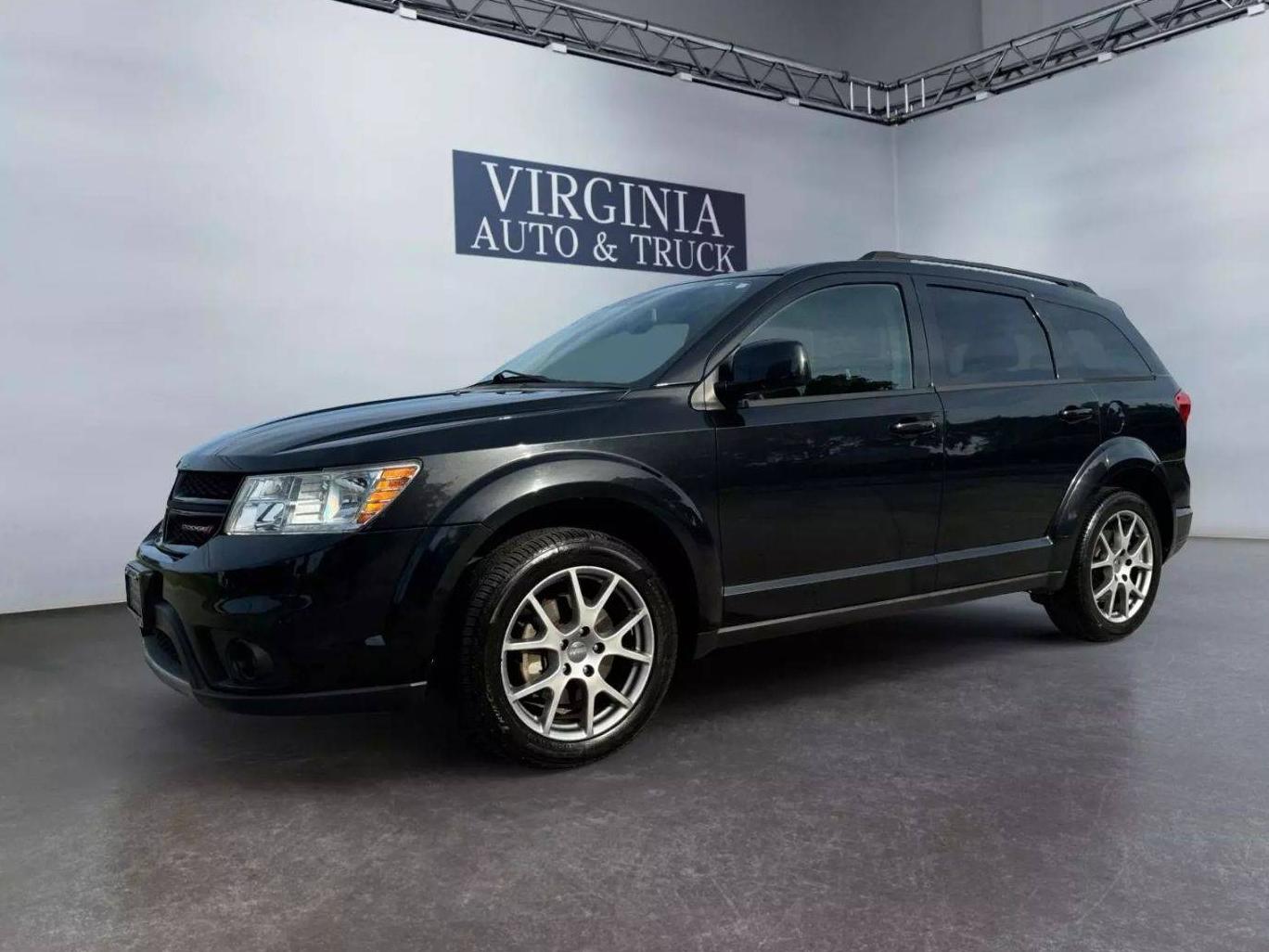 DODGE JOURNEY 2012 3C4PDCEG2CT296947 image