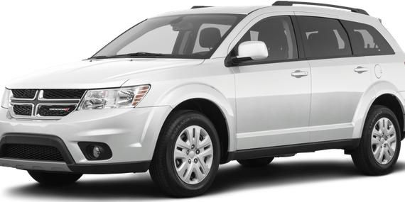 DODGE JOURNEY 2020 3C4PDCAB1LT201756 image