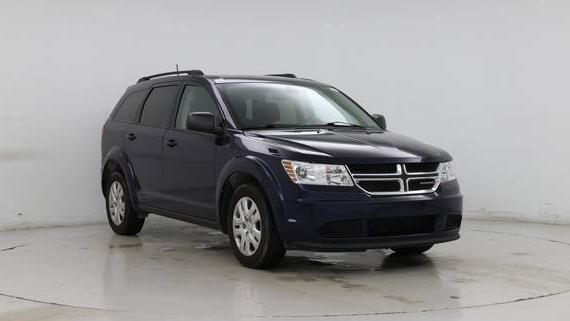 DODGE JOURNEY 2020 3C4PDCAB0LT274827 image