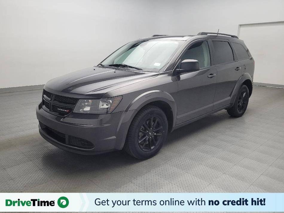 DODGE JOURNEY 2020 3C4PDCAB1LT202146 image