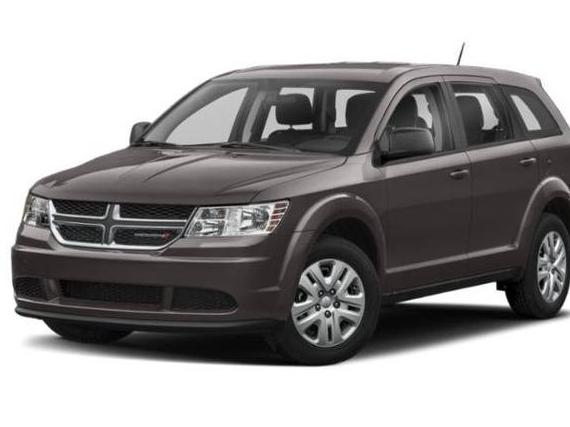 DODGE JOURNEY 2020 3C4PDCAB0LT182634 image