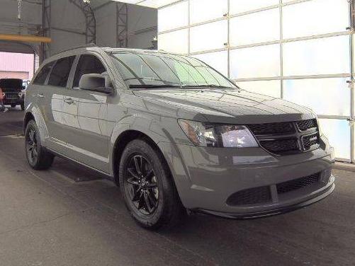 DODGE JOURNEY 2020 3C4PDCAB0LT274455 image