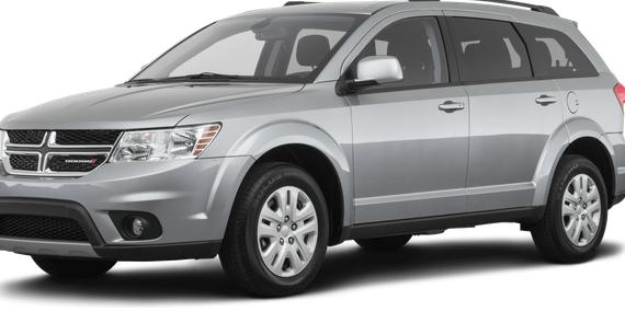DODGE JOURNEY 2020 3C4PDCAB1LT220372 image