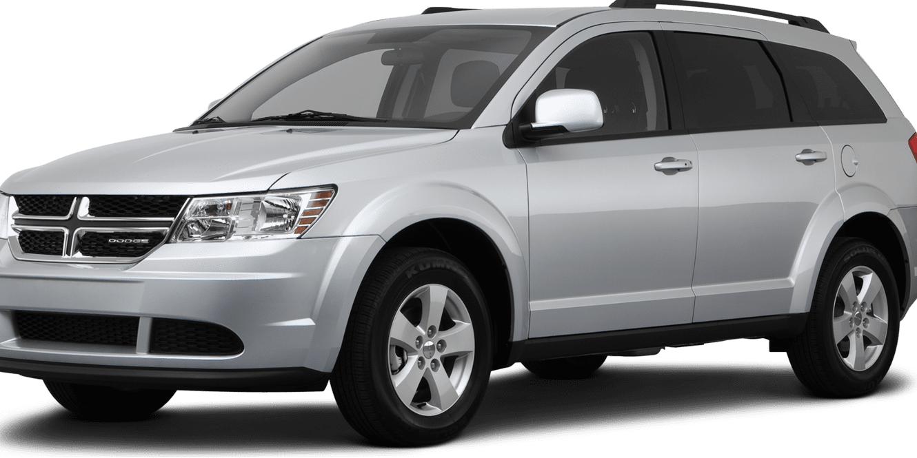 DODGE JOURNEY 2011 3D4PG3FG2BT531046 image