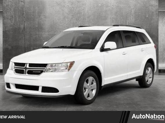 DODGE JOURNEY 2011 3D4PH1FG2BT552934 image