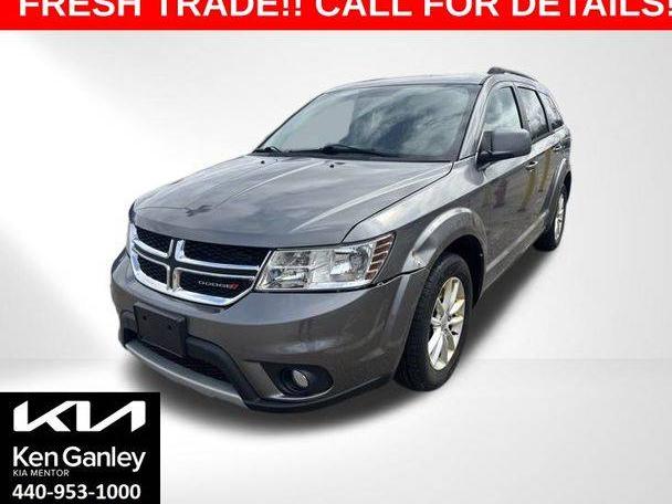 DODGE JOURNEY 2013 3C4PDCBB1DT521546 image