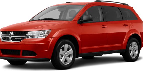DODGE JOURNEY 2013 3C4PDCBG8DT600949 image