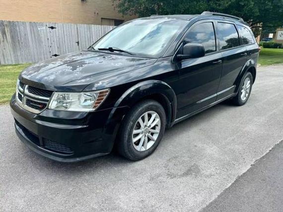 DODGE JOURNEY 2013 3C4PDCAB8DT555212 image