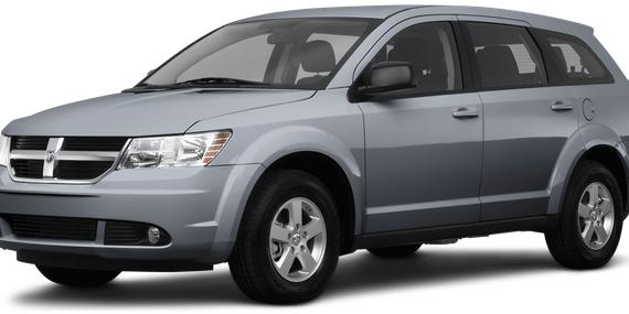 DODGE JOURNEY 2010 3D4PG4FB4AT257602 image