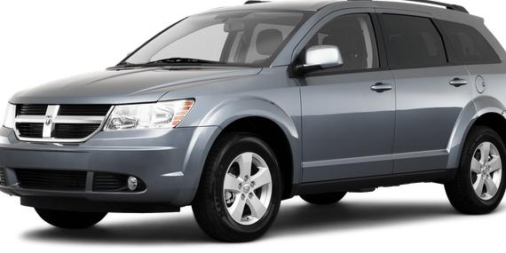 DODGE JOURNEY 2010 3D4PG5FV6AT119107 image