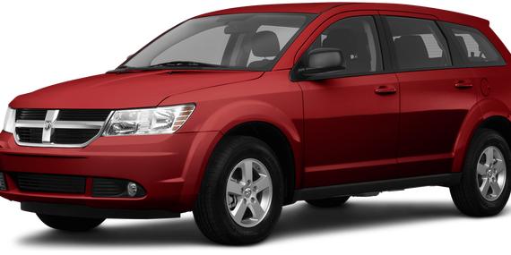 DODGE JOURNEY 2010 3D4PG4FB5AT198575 image