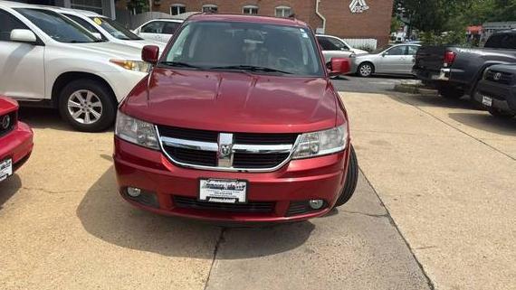 DODGE JOURNEY 2010 3D4PG5FV2AT134946 image