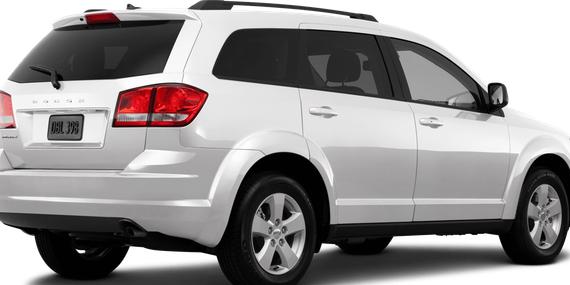 DODGE JOURNEY 2014 3C4PDCAB0ET193975 image
