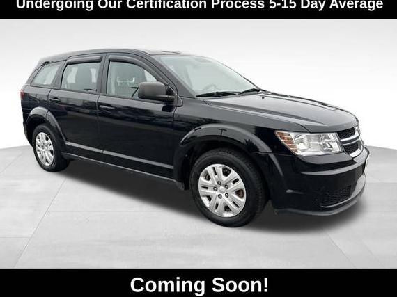 DODGE JOURNEY 2014 3C4PDCAB0ET171104 image