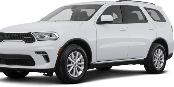 DODGE DURANGO 2023 1C4RDHAG0PC630163 image