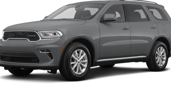 DODGE DURANGO 2023 1C4RDHAG0PC624802 image
