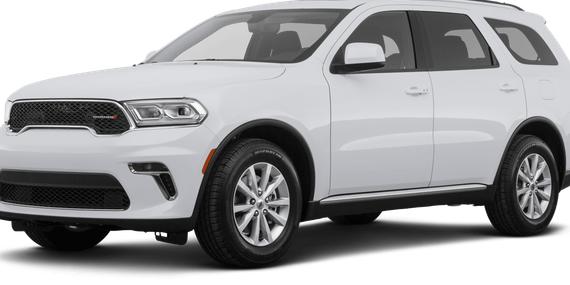 DODGE DURANGO 2023 1C4RDHAG0PC635220 image