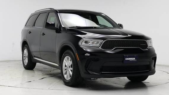 DODGE DURANGO 2023 1C4RDHAG0PC635153 image