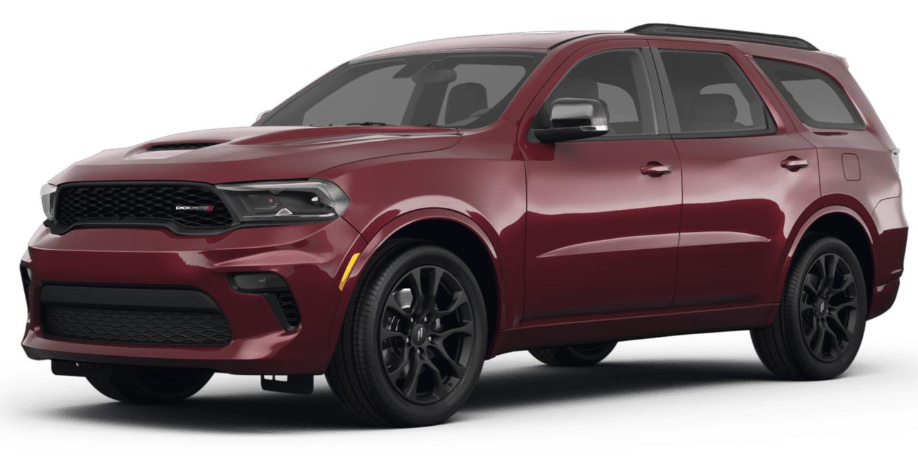 DODGE DURANGO 2023 1C4RDHDG0PC582904 image DODGE DURANGO 2023 1C4RDHDG0PC582904 image
