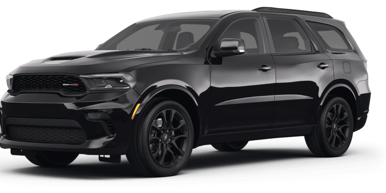 DODGE DURANGO 2023 1C4RDHDG1PC580076 image DODGE DURANGO 2023 1C4RDHDG1PC580076 image