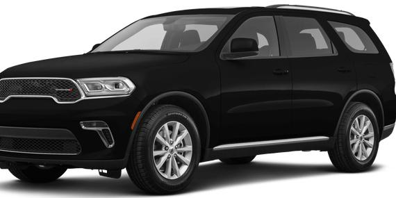 DODGE DURANGO 2023 1C4RDHAG0PC630034 image