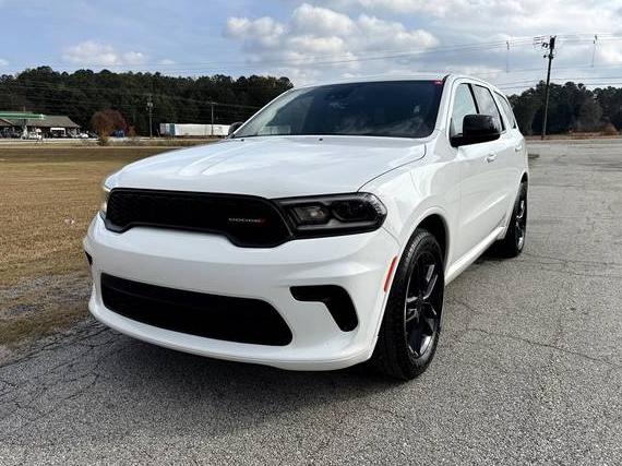 DODGE DURANGO 2023 1C4RDHDG1PC557672 image DODGE DURANGO 2023 1C4RDHDG1PC557672 image