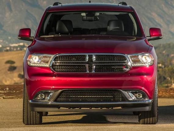 DODGE DURANGO 2016 1C4RDHDG3GC301176 image DODGE DURANGO 2016 1C4RDHDG3GC301176 image