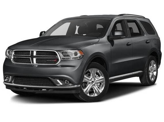 DODGE DURANGO 2016 1C4RDHAG9GC483731 image