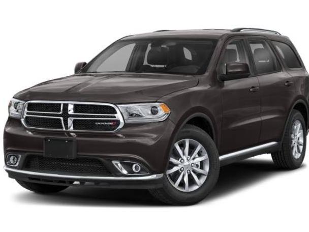 DODGE DURANGO 2019 1C4RDHAG1KC658448 image