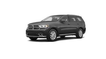 DODGE DURANGO 2019 1C4RDHAG0KC803267 image