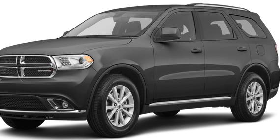DODGE DURANGO 2019 1C4RDHAG3KC847795 image