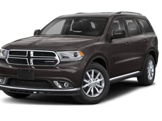 DODGE DURANGO 2019 1C4RDHDG5KC717397 image DODGE DURANGO 2019 1C4RDHDG5KC717397 image